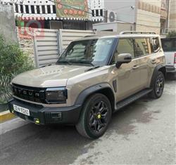 جیتۆر T2